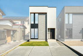 石川県小松市桜木町