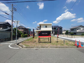 兵庫県西宮市山口町名来2丁目