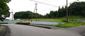 栃木県栃木市西方町本城