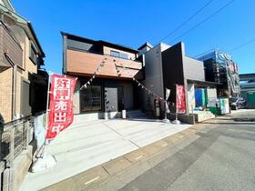 埼玉県上尾市原市北１丁目