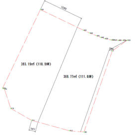 岐阜県中津川市中津川