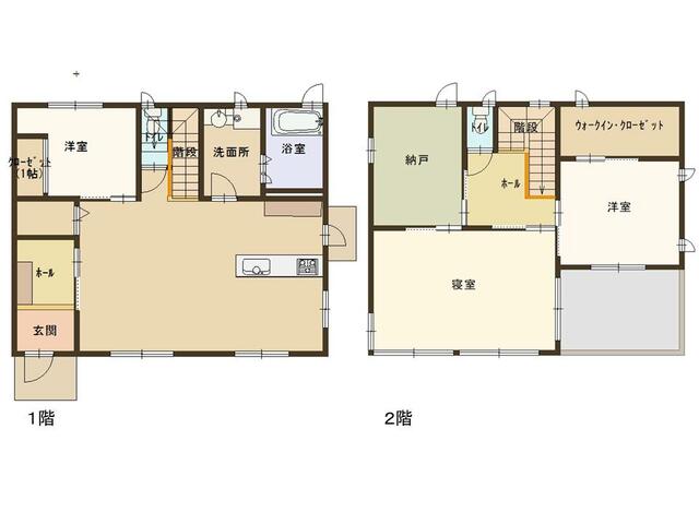 house for sale in 西牟婁郡上富田町, Wakayama | ¥29,800,000 | 3SLDK | Akiyama…