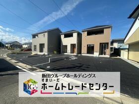 福島県福島市松川町字木曽内裡