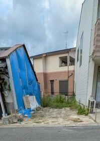 滋賀県大津市石場