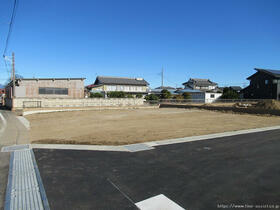 群馬県伊勢崎市田中町