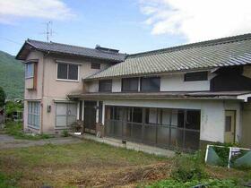 長野県上田市真田町長石舟