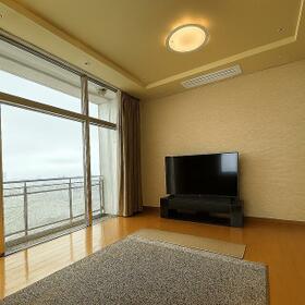 キャナルワーフタワーズイースト