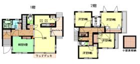 東京都八王子市城山手2丁目