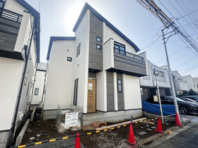 神奈川県横浜市港北区下田町３丁目