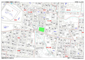 福島県福島市森合字上古屋