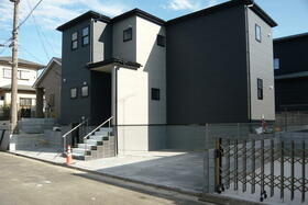 埼玉県蓮田市椿山４丁目