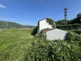 京都府亀岡市篠町王子上上牧
