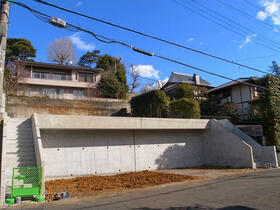 東京都調布市深大寺元町３丁目