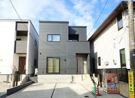 新潟県新潟市中央区関南町