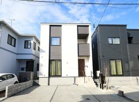 新潟県新潟市中央区関南町