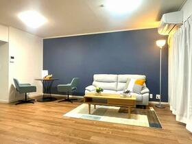 東京都西東京市西原町４丁目