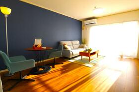 東京都西東京市西原町４丁目