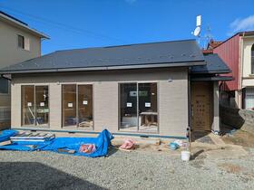 福島県田村市船引町船引字原田