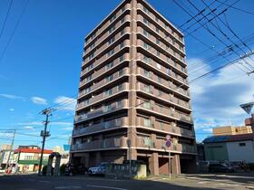 リーセント稲穂?