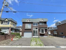 北海道岩見沢市上幌向北一条３丁目