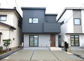 新潟県新潟市中央区鳥屋野