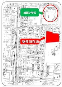 福島県会津若松市川原町