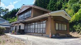 福島県郡山市湖南町福良字畑ノ前