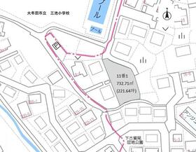 福岡県大牟田市大字今山