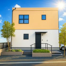 愛知県東海市富木島町北屋敷