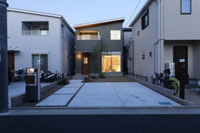 大阪府八尾市萱振町５丁目