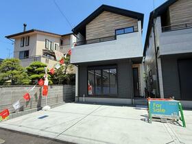 静岡県静岡市葵区西千代田町