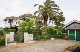 千葉県大網白里市四天木