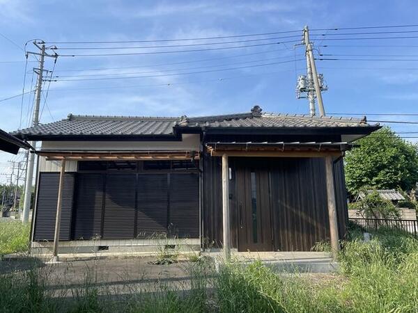detached 茨城県つくば市若森

地図を見る