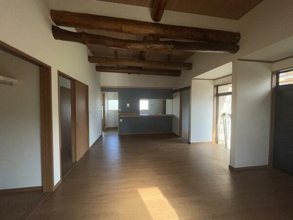 detached 茨城県つくば市若森

地図を見る