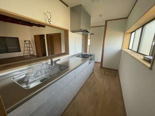 detached 茨城県つくば市若森

地図を見る