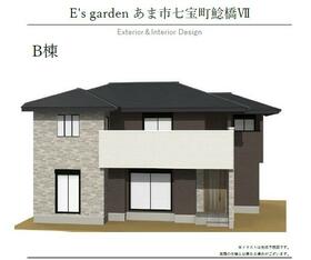 愛知県あま市七宝町鯰橋５丁目