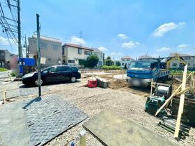 東京都西東京市下保谷３丁目