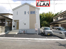 福岡県北九州市八幡西区上の原１丁目