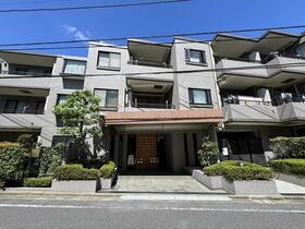 東京都豊島区目白４丁目