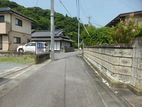 福島県いわき市久之浜町田之網字江之網
