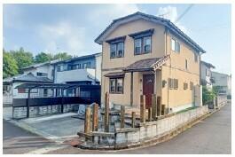 滋賀県甲賀市甲南町深川