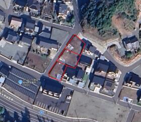 鹿児島県いちき串木野市麓