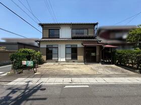 愛知県一宮市更屋敷字居住