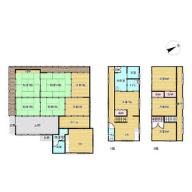 兵庫県丹波篠山市今田町下立杭