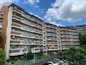 豊中野畑団地２号棟