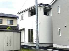 福島県福島市松川町字木曽内裡