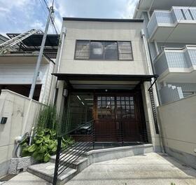 京都府京都市北区紫竹下緑町