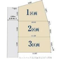 東京都板橋区常盤台３丁目