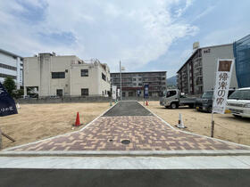 広島県呉市西中央４丁目