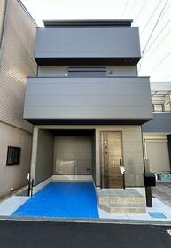 大阪府四條畷市江瀬美町